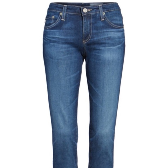 AG skinny JEANS. - Picture 5 of 5